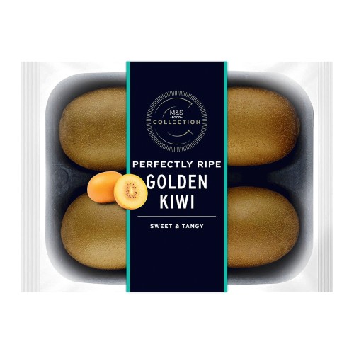 M&S Collection Golden Kiwi Perfectly Ripe