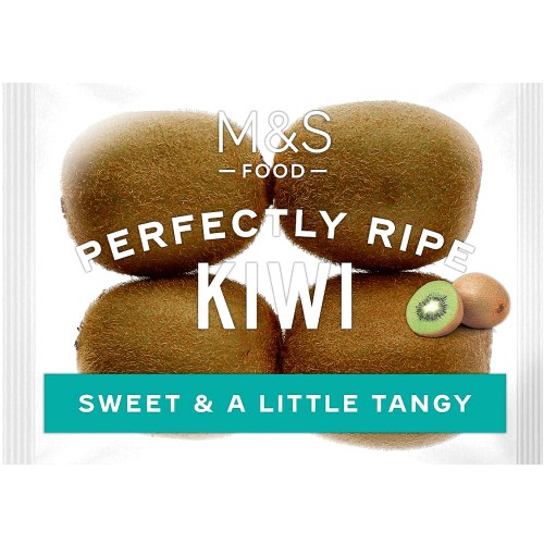 M&S Kiwi Perfectly Ripe