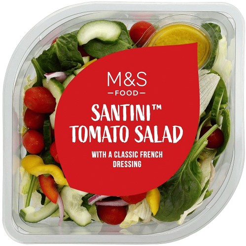 M&S Santini Tomato Salad Bowl