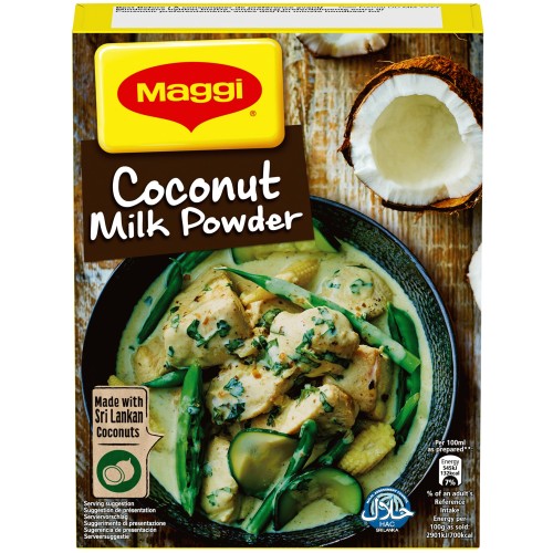 Maggi Coconut Milk Powder Mix (300g)