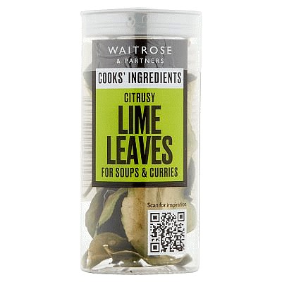 Makrut Lime Leaves (1g)