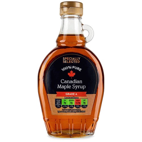 Maple Syrup