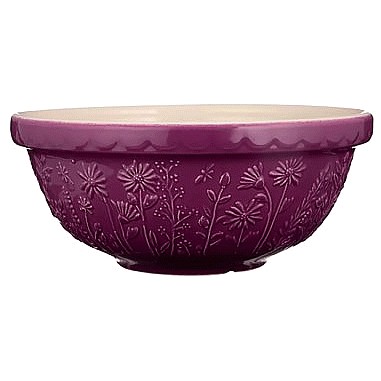 Mason Cash In The Meadow Daisy Mixing Bowl each (26cm)