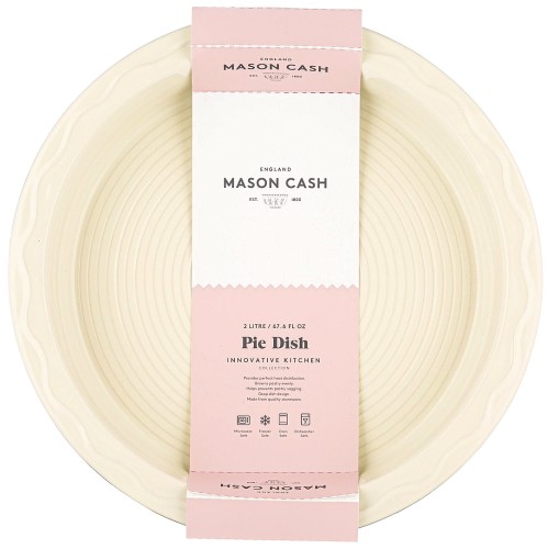 Mason Cash Innovative Kitchen Pie Dish