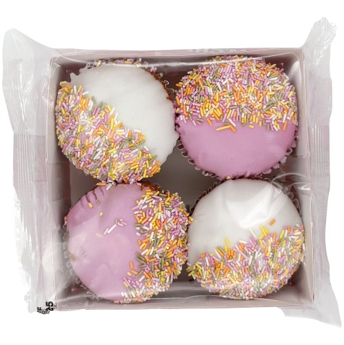 McGhee's Fairy Cakes