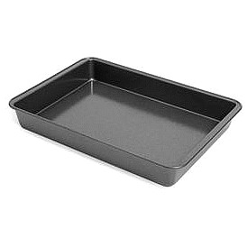 Medium Gauge Stacking Roaster - 34cm