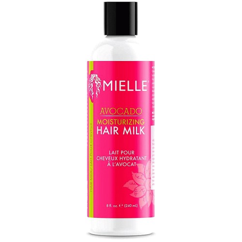 Mielle Avocado Moisturizing Hair Milk