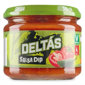 Mild Salsa Dip