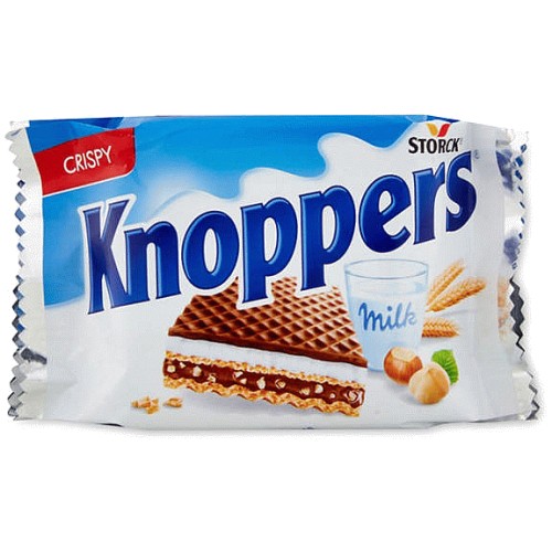 Milk Wafer Bars (4)