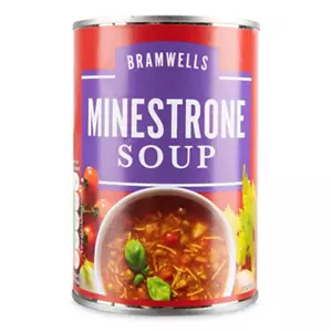 Minestrone Soup