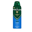 Mitchum Advanced Ice Fresh (150ml)