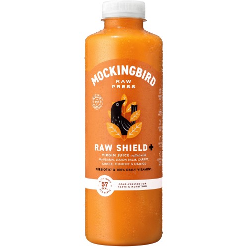 Mockingbird Raw Defense (750ml)