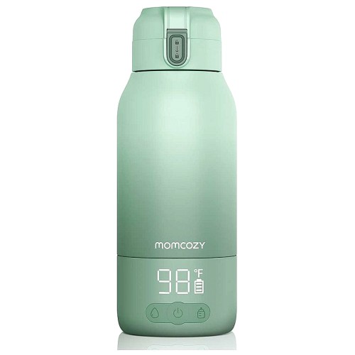 Momcozy Portable Milk Warmer for Travel