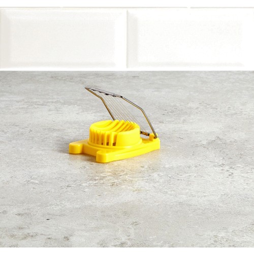 Morrisons Plastic Egg Slicer