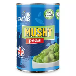 Mushy Peas