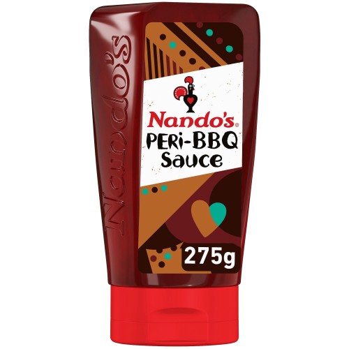 Nando's Mild Peri-BBQ Sauce (275g)