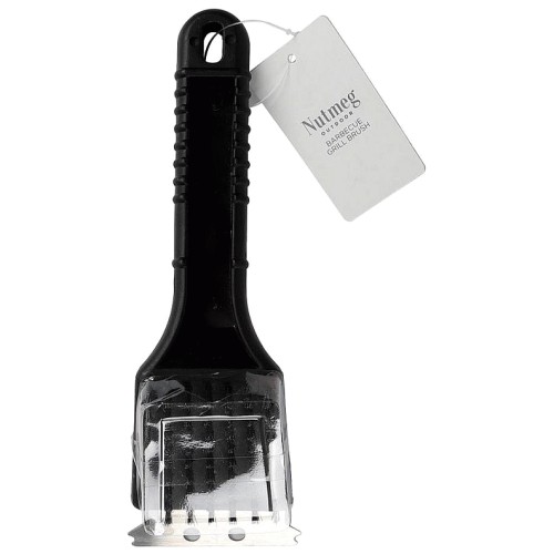 Nutmeg BBQ Grill Brush