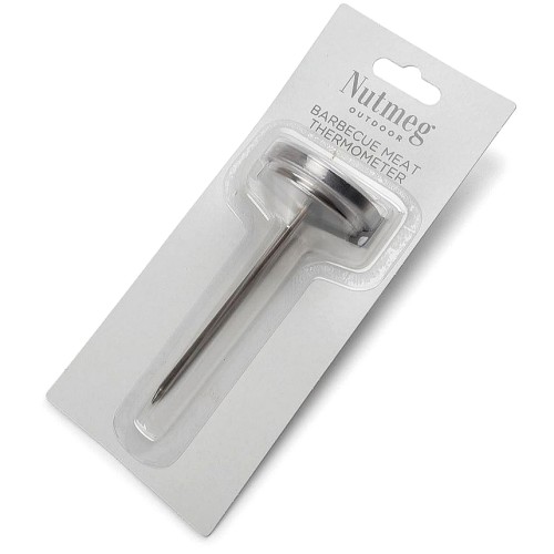 Nutmeg BBQ Thermometer