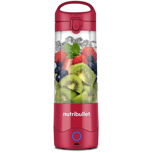 Nutribullet Portable Blender Magenta