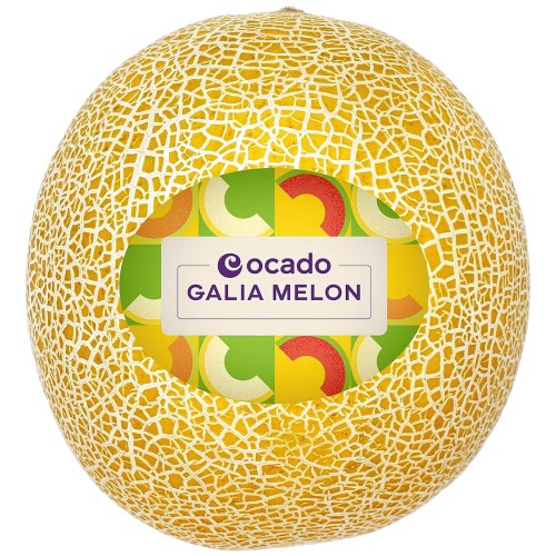 Ocado Galia Melon (800g)