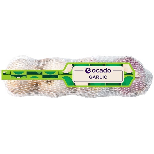 Ocado Garlic