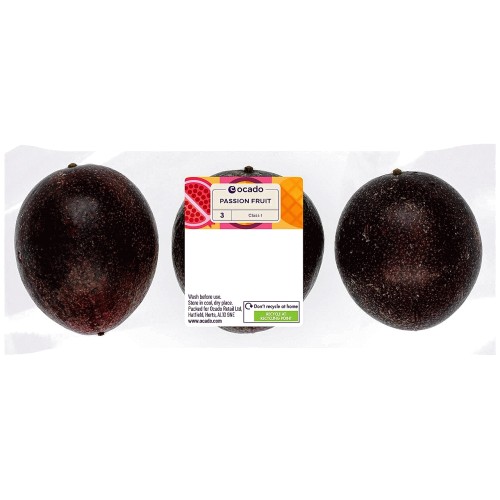 Ocado Passion Fruit