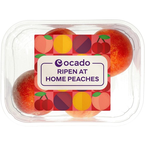 Ocado Ripen at Home Peaches