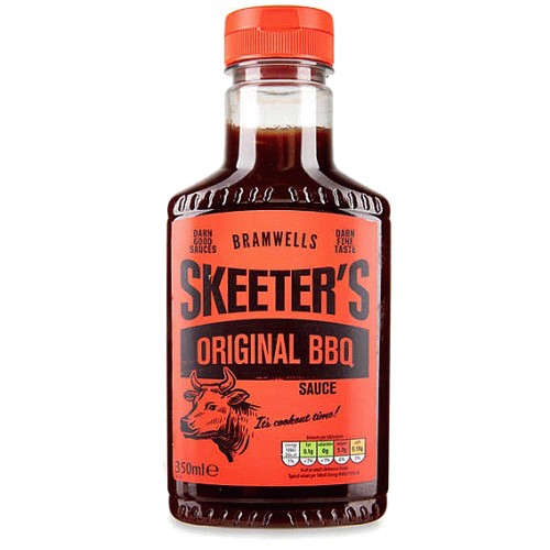 Original BBQ Sauce