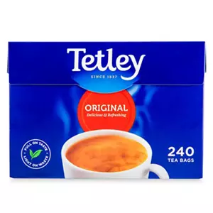 Original Tea Bags 240 Pack