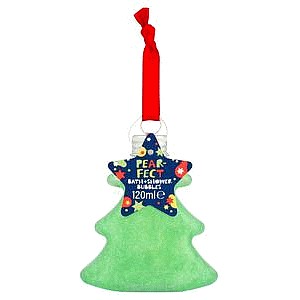 Pearfect Bath + Shower Bubbles (120ml)