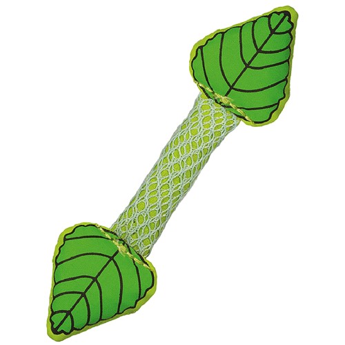 Petstages Fresh Breath Mint Stick Dental Cat Chew Toy