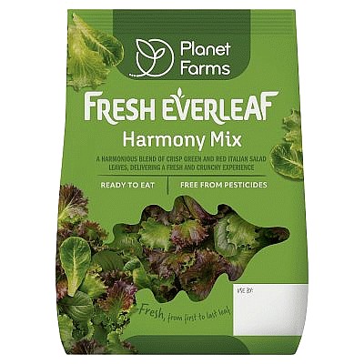 PF Fresh EverLeaf Harmony Mix (70g)