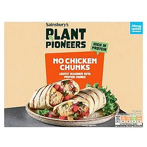 Plant Pioneers Meat Free Mince (500g)
