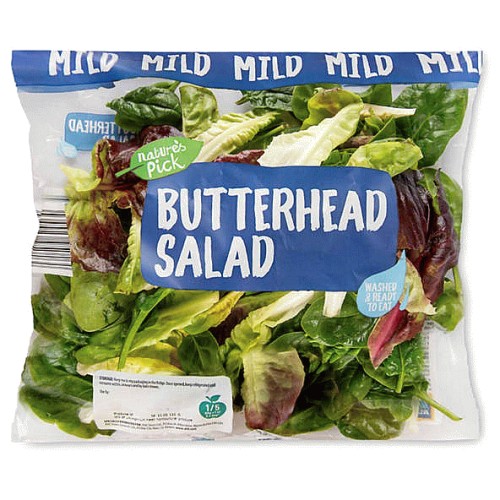 Premium Butterhead Lettuce 150g