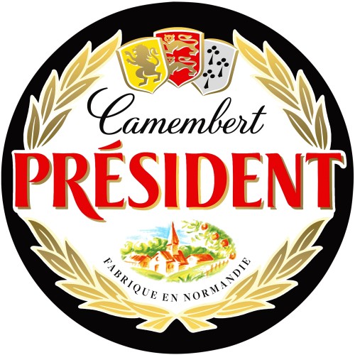 President French Camembert Cheese (250g)