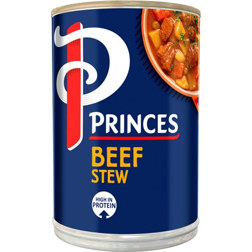 Princes Beef Stew