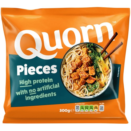 Quorn Vegetarian Chicken Style Pieces (300g)