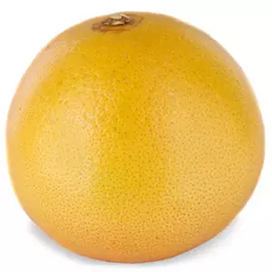 Red Grapefruit