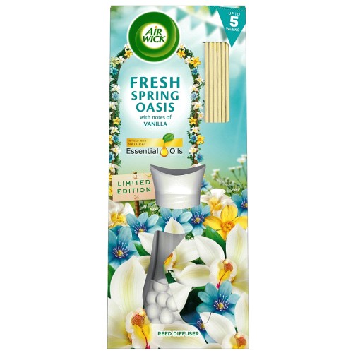 Reed Fresh Spring Oasis (33ml)