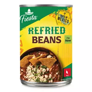 Refried Beans