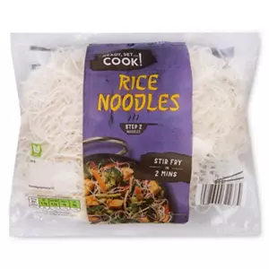 Rice Noodles