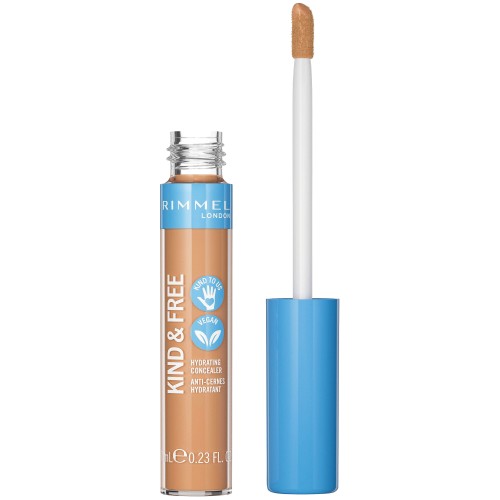 Rimmel London Kind & Free Hydrating Concealer Light (7ml)