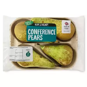 Ripe & Ready Conference Pears