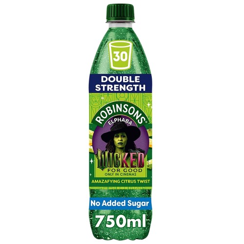 Robinsons Amazafying Citrus Twist (750ml)