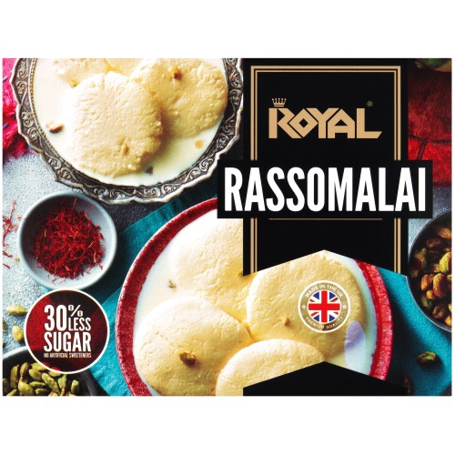 Royal Rassomalai Dessert (500g)