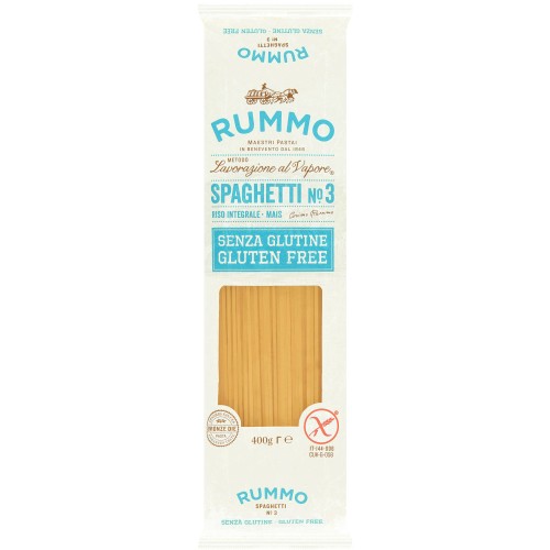 Rummo Spaghetti No 3 (400g)