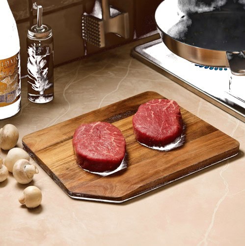 Sainsbury's Aberdeen Angus Fillet Steak Taste the Difference (4 x 680g)