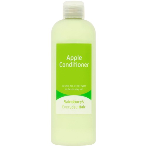 Sainsbury's Apple Conditioner (500ml)