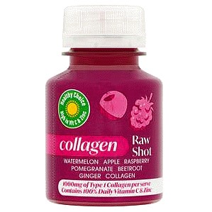 Sainsbury's Collagen Raw Shot (60ml)
