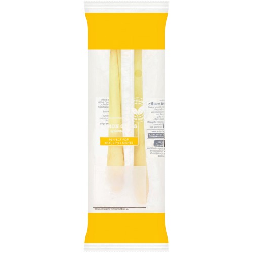 Sainsbury's Fresh Packed Lemongrass Sticks (2)